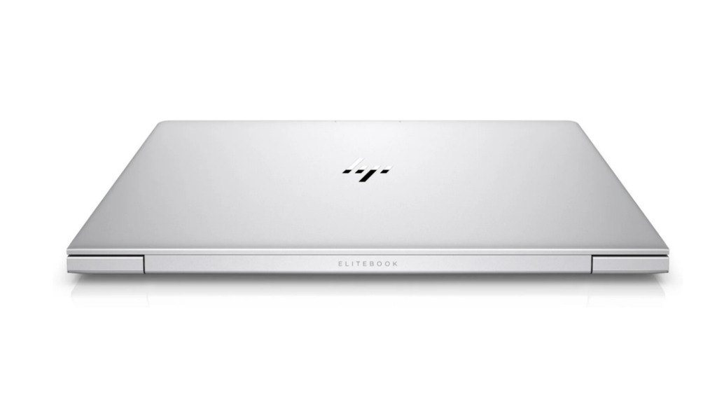 HP EliteBook 840 G5 - Core i5 8th Gen, 8GB RAM, 256GB SSD