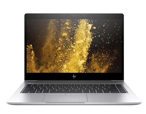 HP EliteBook 840 G5 - Core i5 8th Gen, 8GB RAM, 256GB SSD
